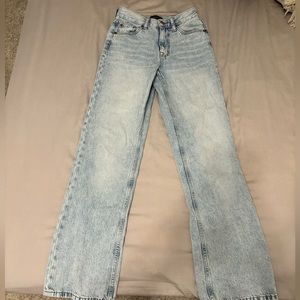 Aeropostale 90’s baggy jeans